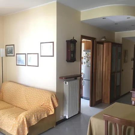 Casa Angela *