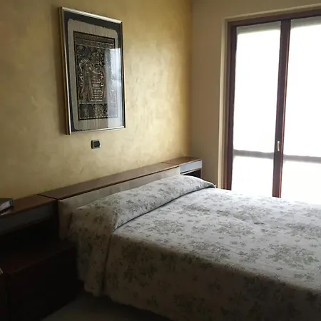 Casa Angela Lägenhet *