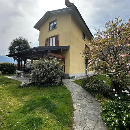 Casa Angela Lejlighed Dongo