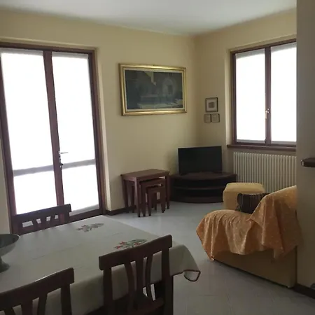 Casa Angela Dongo