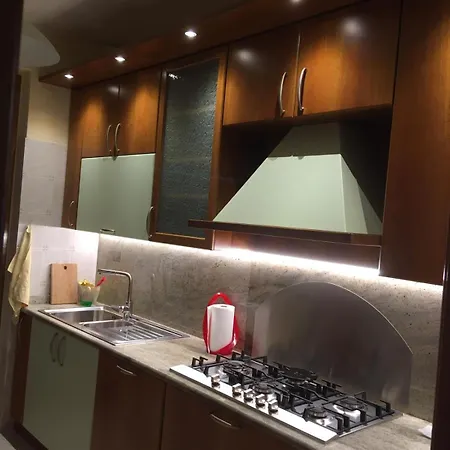 Appartamento Casa Angela Dongo