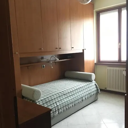 Casa Angela Dongo
