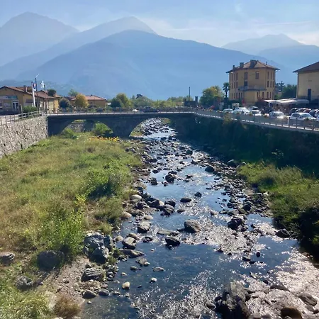 Casa Angela Appartamento *