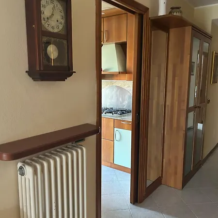 Casa Angela Appartement Dongo