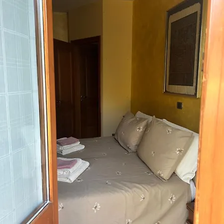 Casa Angela Appartement