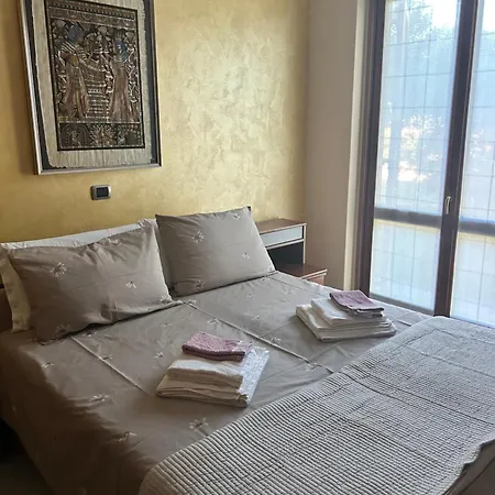 Appartement Casa Angela