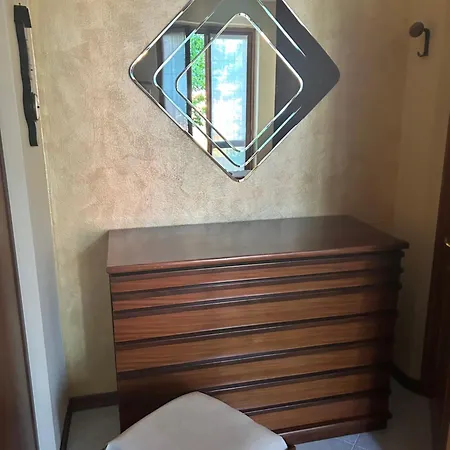 Casa Angela Appartement Dongo