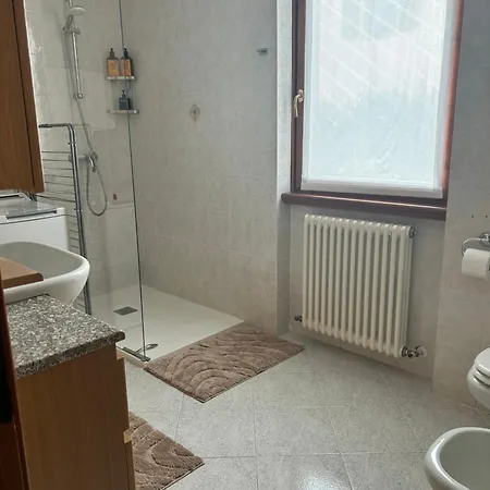 Casa Angela Appartement *