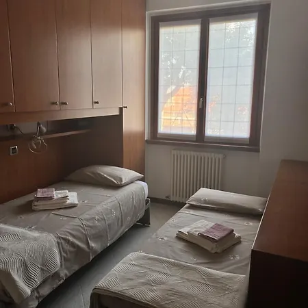Appartement Casa Angela Dongo