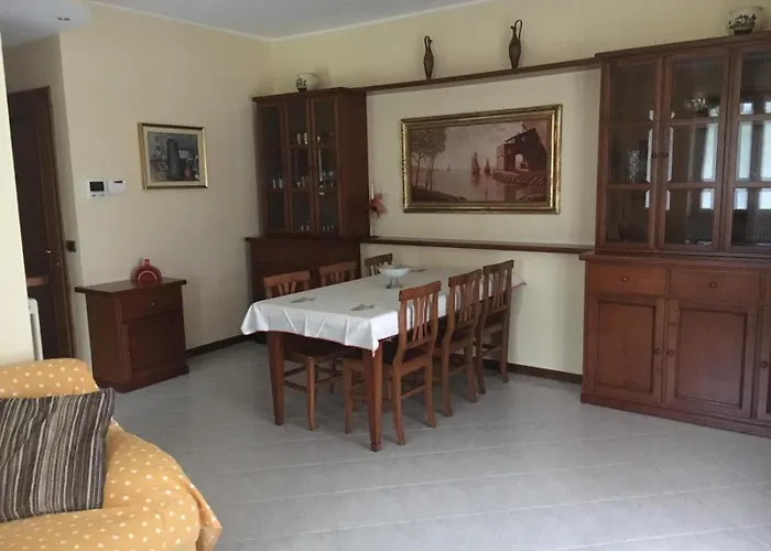 Casa Angela Lejlighed