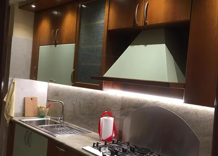 Διαμέρισμα Casa Angela Dongo