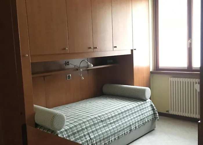 Casa Angela ドンゴ