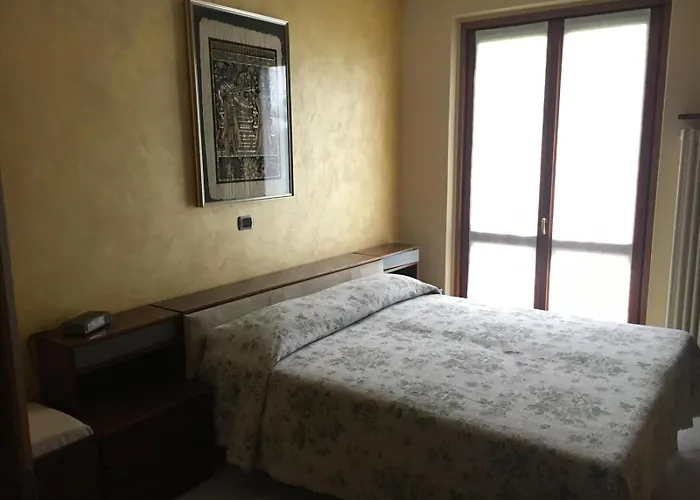 Casa Angela Διαμέρισμα *