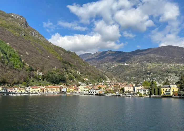 アパート Casa Angela *