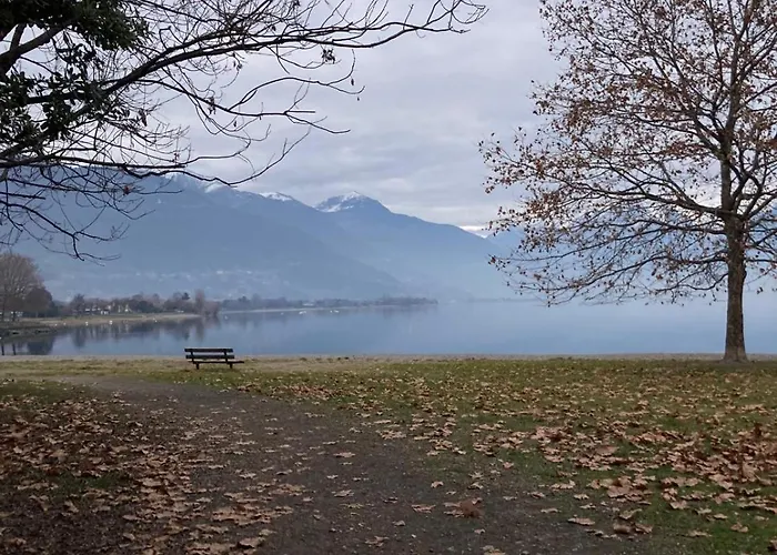 Casa Angela ドンゴ