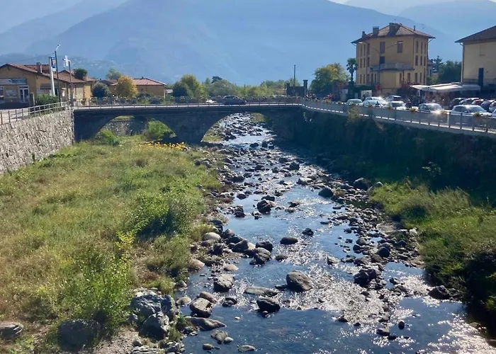 Casa Angela Lejlighed *