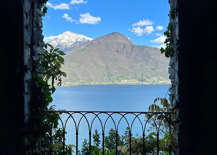 Διαμέρισμα Casa Angela *