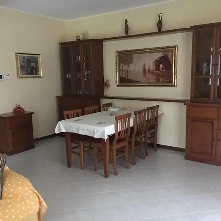 Casa Angela شقة