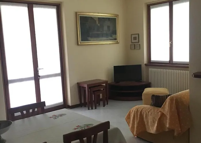 Casa Angela دونغو
